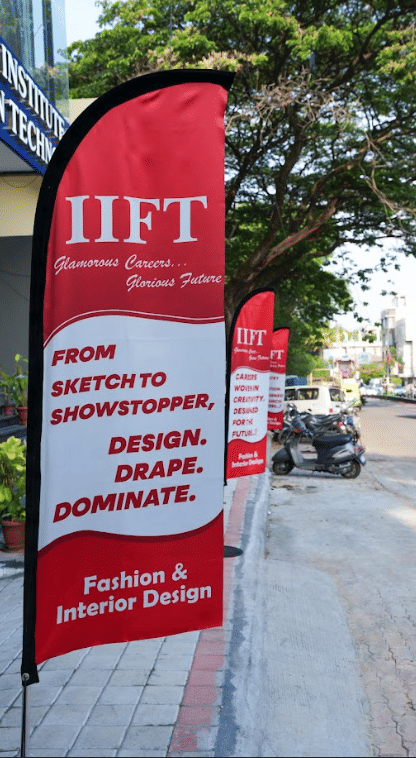 Indian Institute of Fashion Technology Bangalore Academic Building photo 3